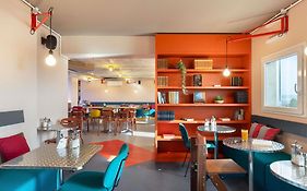 Premiere Classe Nice - Promenade des Anglais